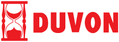 Duvon Tintas